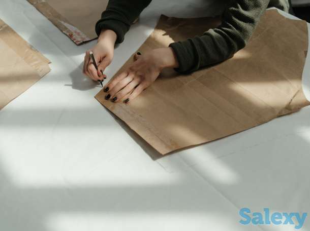 Ищем швей на производство, фотография 1