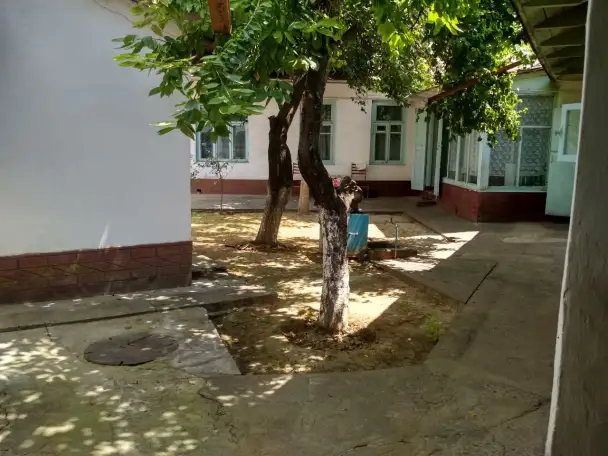 Продаётся дом в Алмазарском районе  Алмазарский район  ул. Абу Бакир Шоший ранее Ленточная, фотография 3