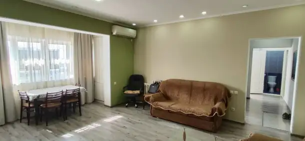 ИПОТЕКА  ПРОДАЁТСЯ  МЕТРО, Мирабадский район, улица Нукусская, 2-комнатная квартира, фотография 2