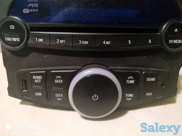 Продам магнитолу, фотография 1