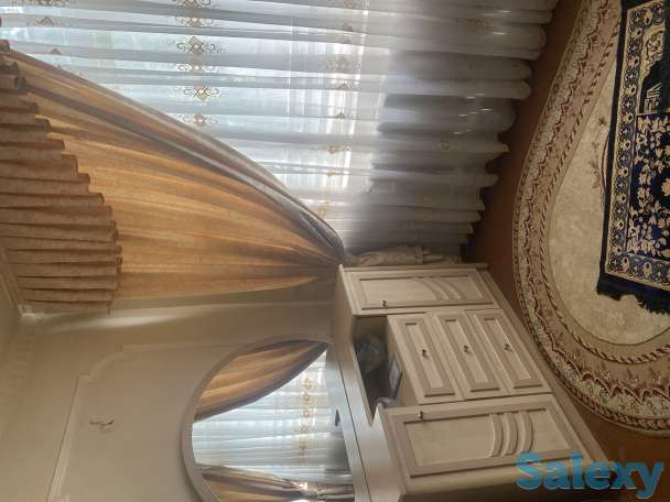 Продаётся 3х комнатная квартира центре города, Город улица Тавакал Кодиров дом 31, фотография 1