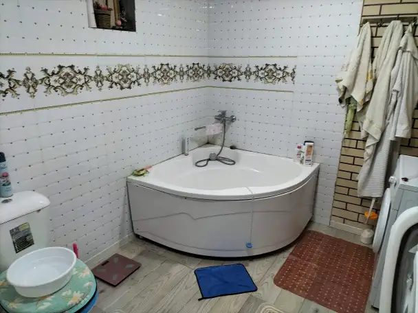 Бадамзар Зоопарк дом 3 ком, фотография 8