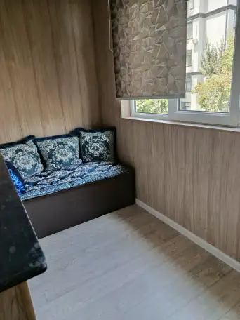 2-комнатная квартира на массиве Ялангач..., фотография 2