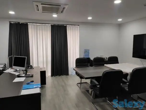 Офисы в аренду, Мирабадский район, Улица Тараса Шевченко 23, фотография 5