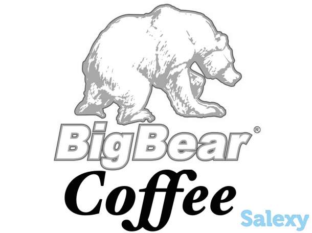 Компания BIGBEAR ищет торговых представителей, фотография 1