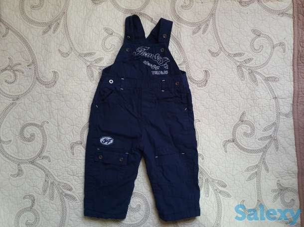 Детский комбинезон, фотография 3