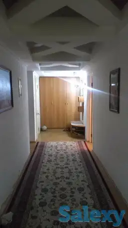 м.Ойбек,Энжел,4-комнатная,90 м²,хор.сост,обстановка, фотография 9