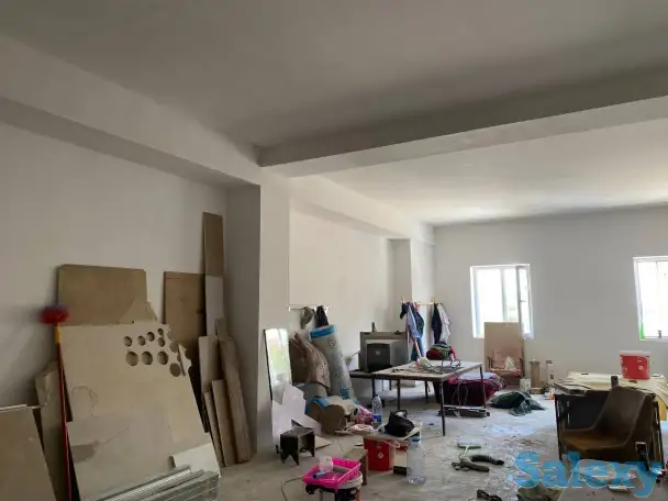 ул.Фаргона-йули,УзБум,офис 84 м²,3-этаж админ.здания,евроремонт, фотография 4