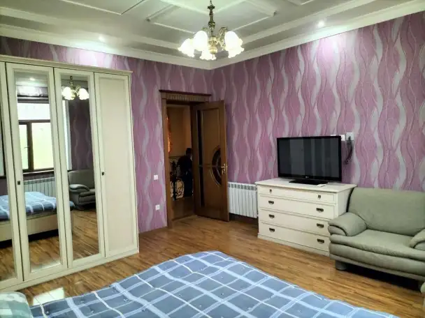 Гостиница Россия Дом 3,3 сотки, фотография 14