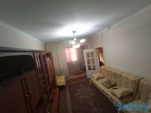 Продается 2х- комнатная квартира, фотография 1