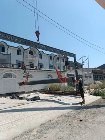 Металлические изделия заказ!Любая сложность, ковка., фотография 2