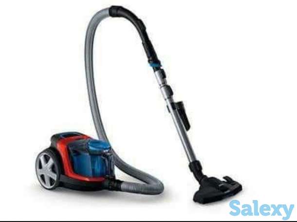 Пылесос Philips, фотография 4