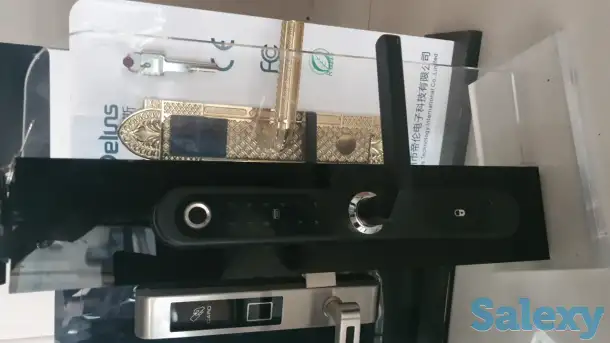 Электронные замки для гостиниц, фотография 4