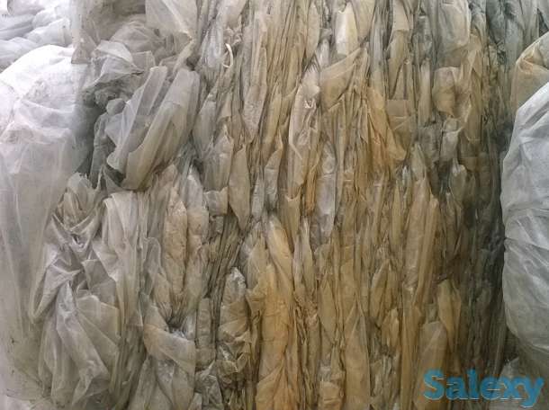 Пленка ПВД, фотография 2