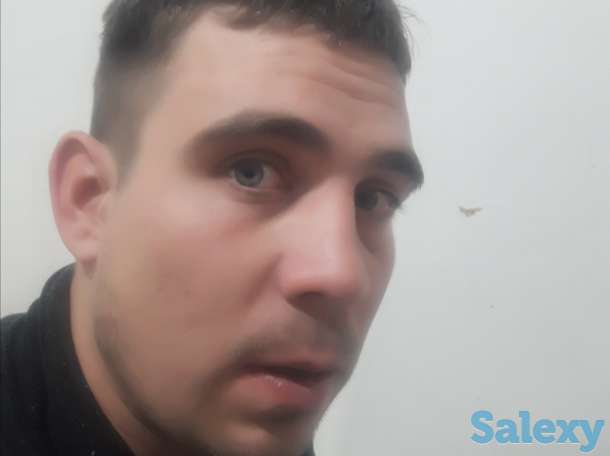 Разнорабочий, фотография 1