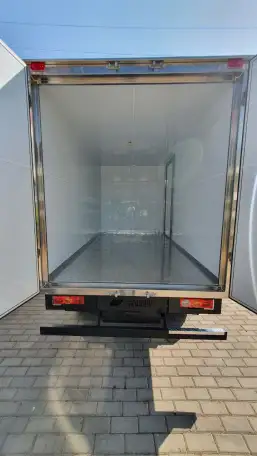 TRUCK MATE 2 D1 IZOTERMIK, фотография 3