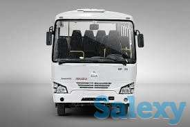 Продам Автобус SAZ NP 26 (ISUZU), фотография 1