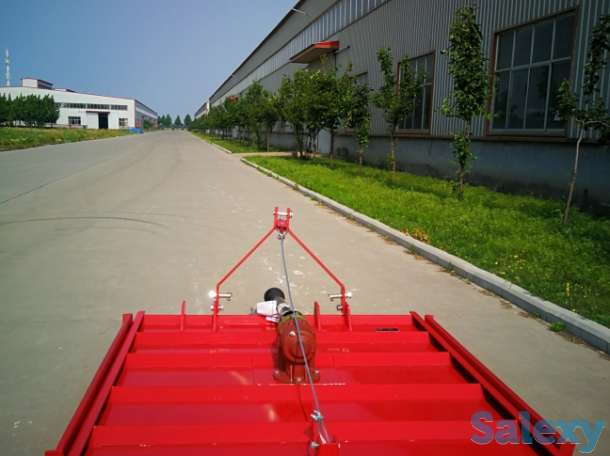 9G Косилка, фотография 2