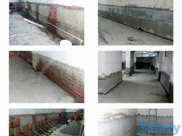 Услуги по Гидроизоляции. Гидроизоляция под ключ с гарантии 100%, фотография 1