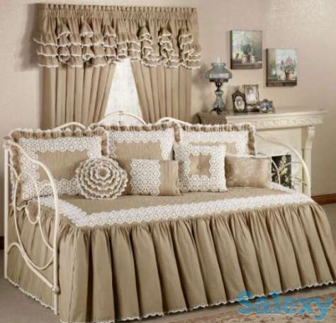 Изготовление кроватей на заказ - ручная работа, фотография 5