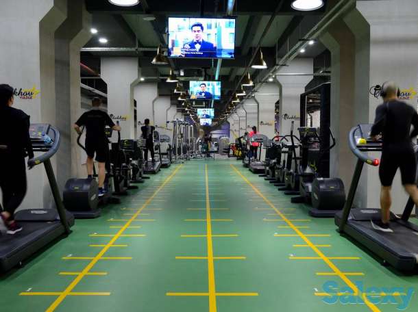 Продам безлимитный абонемент в Чехов Юлдуз (Полугодовой)., фотография 4