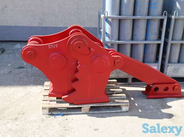 Бетонолом механический, фотография 9