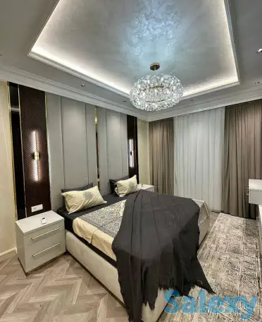 Двухкомнатная квартира аренда новостройка, Узбекистан, фотография 3