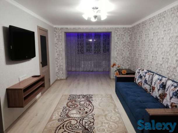 Продаю 2-х комнатную квартиру ул.Мукими, фотография 2