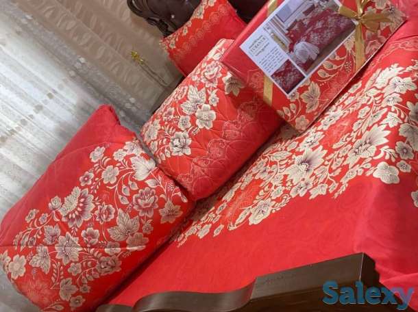 Качественное постельное белье, фотография 5