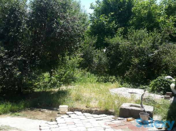 Продается дом недалеко от города Чирчик., фотография 3