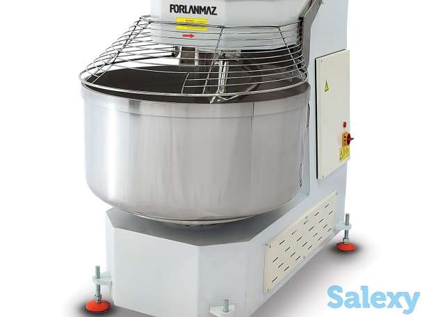 Тестомес спиральный, фотография 1