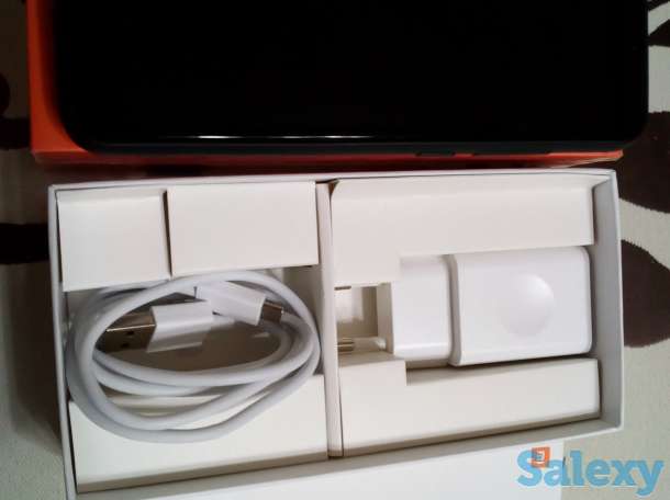 Продаетсяxiaomi redmi 6 3/32 глобальная версия, фотография 2