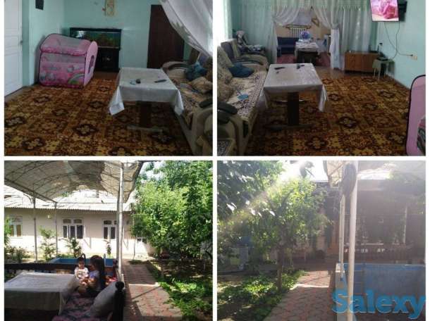Срочно продаю дом, Мирзо-Улугбекский район Норын дом1, фотография 3