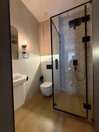 3-комнатная квартира в жилом комплексе комфорт-класса Milano..., фотография 9