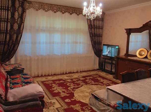 Продам квартиру в отличном состояние., р-н.Чиланзар Алгоритм, фотография 2