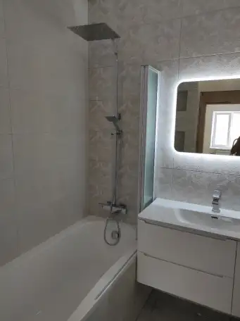 Ремонт квартир в Ташкенте под ключ, фотография 4