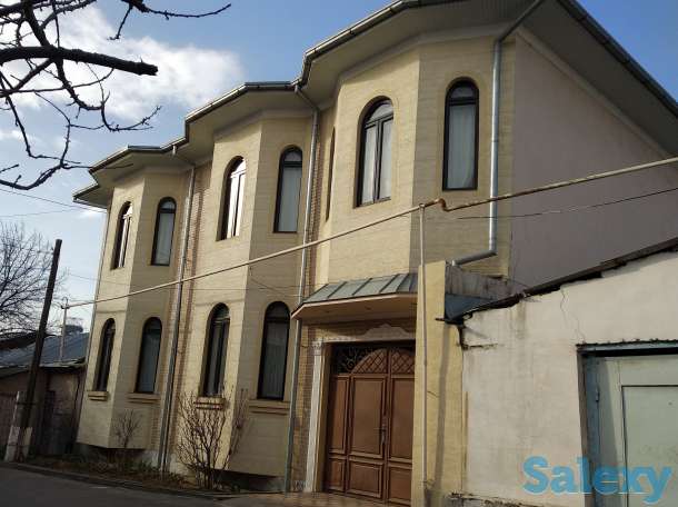 Продается СРОЧНО дом в Миробадском районе. 10 соток, фотография 6