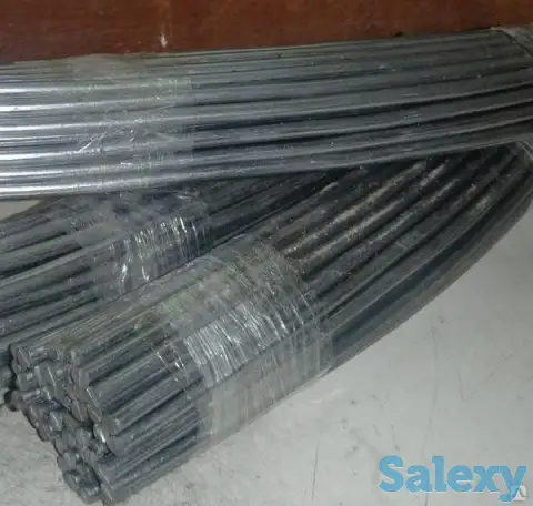 Баббит Б83, Б88 • Припоя ПОС 30,40,60,90., фотография 4