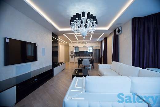 Ремонт квартир в Ташкент. ПОД КЛЮЧ!, фотография 3