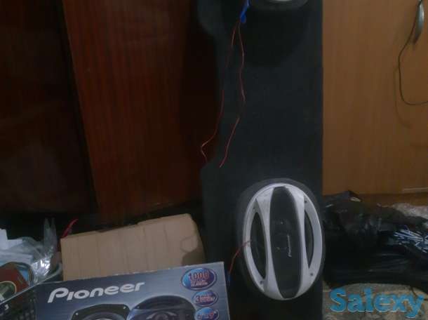 Матиз полка и калонки, фотография 1