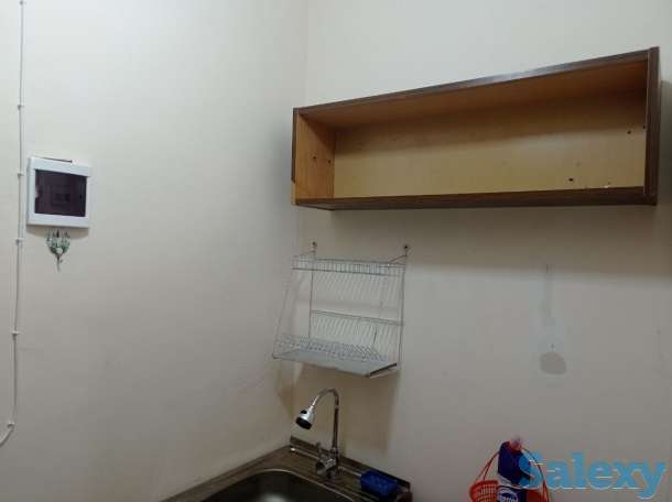 Малосемейка. Квартира в бывшем общежитии. 1-комнатная., фотография 1