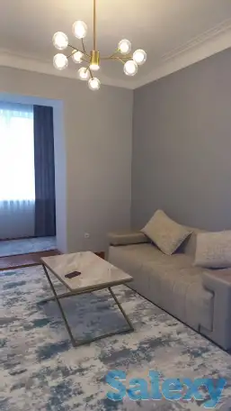 Сдаётся 2х комнатная в Чирчике, центр Наваи!, фотография 1