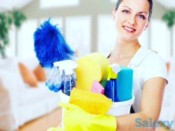 Уборка квартир, домов, офисов, помещений, фотография 2