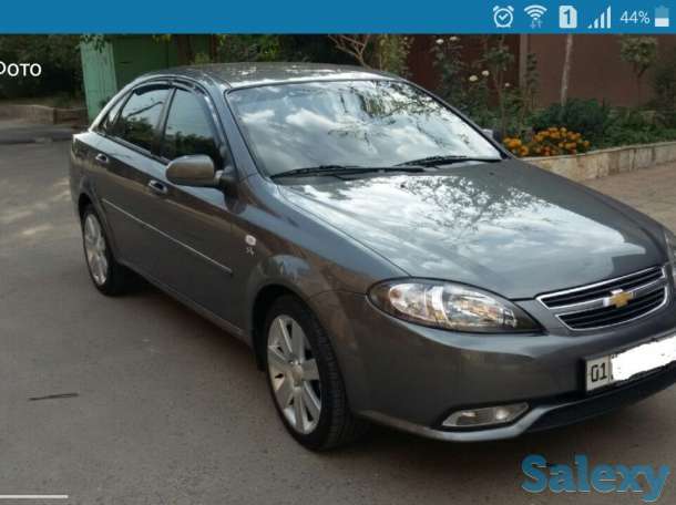 Продаётся жентра 1.2пазиция 2015года 49000прогон, фотография 3