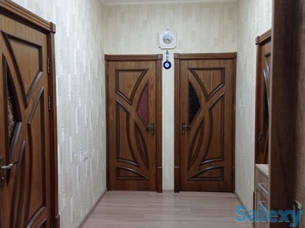 Продаётся 3/2/4 в новостройке на ул. Олтынтепа (Циалковского), фотография 11