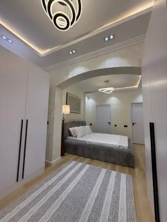 3-комнатная квартира на ул. Нукус, ориентир - Госпитальный рынок..., фотография 4