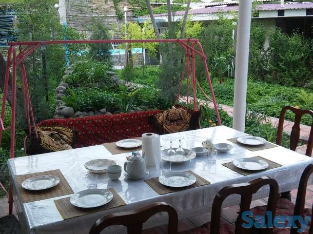 Суточно .Комфортабельная Дача вблизи кольца Рохат, кольцо рохат .  НЕРУДНИК, фотография 10