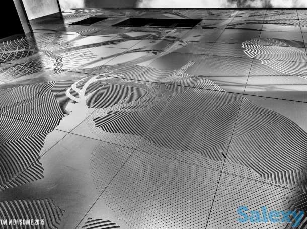 Плиты Rockpanel, фотография 8