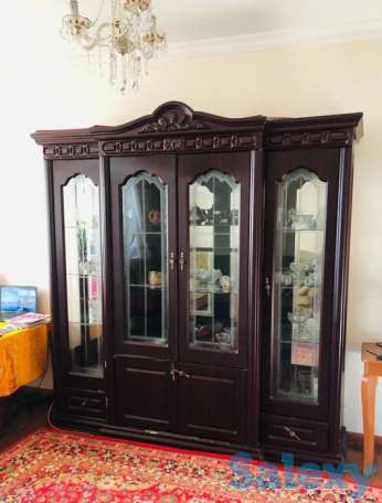 Мебель Стенка (мдф) самовывоз, фотография 2