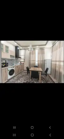 Узбекистан г Фергана гостевой домик  Ширин, фотография 11